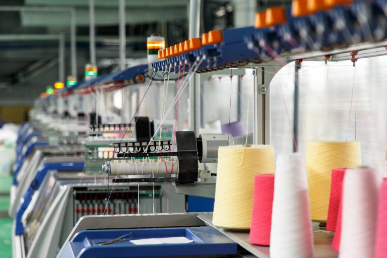 2020`s Textile Industry in TURKIYE
