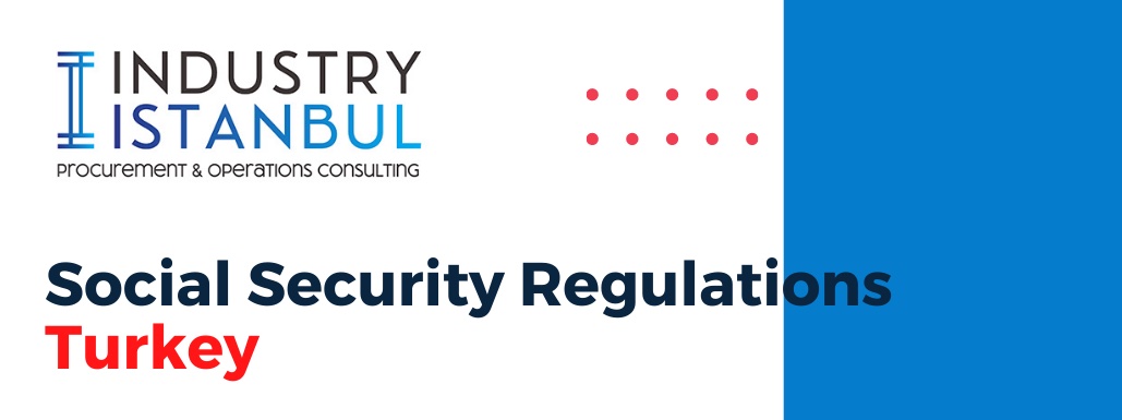 social security regulations